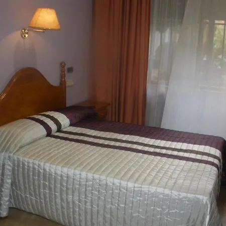 Hotel Elena María Granada