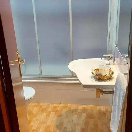Elena María Hotel