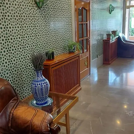 Hotel Elena María