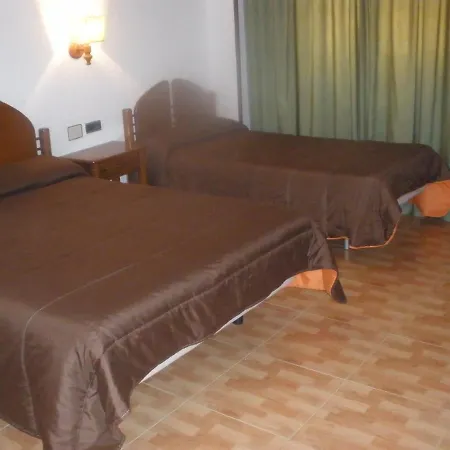 Elena Maria Hotel