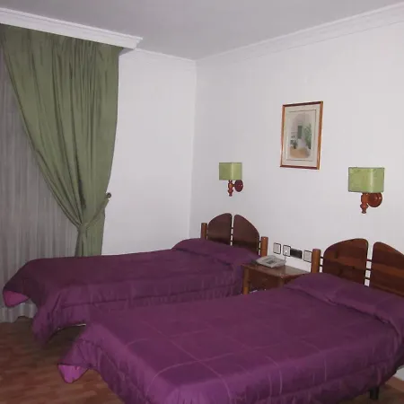 Hotel Elena Maria Grenada