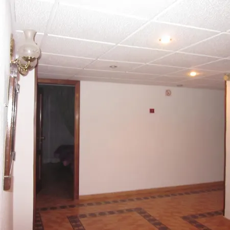 Hotel Elena Maria Grenada