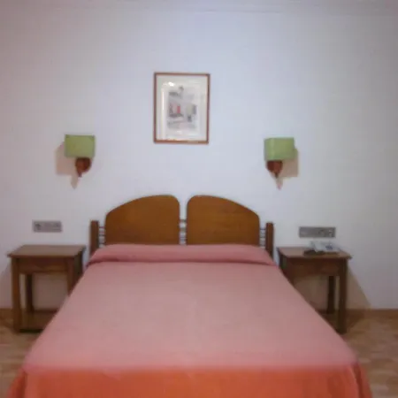 Szálloda Elena Maria 2*