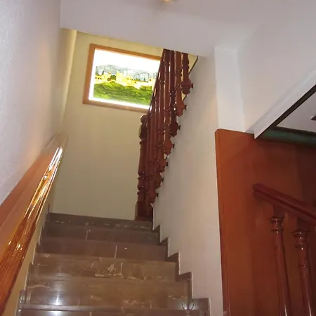 Szálloda Elena Maria Granada